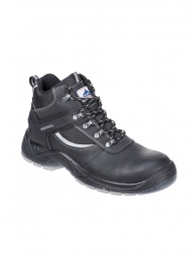 Portwest FW69 - Steelite Mustang Boot S3 Footwear